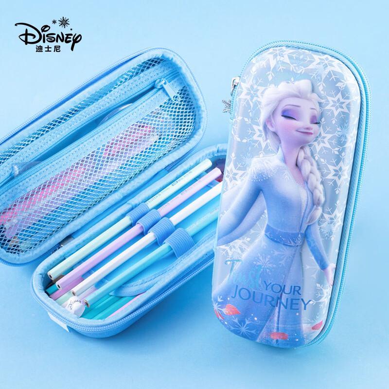 Disney Elsa Princess Ultralight Kids School Backpack