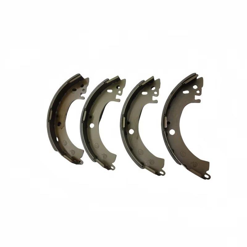 Dongfeng Xiaokang K07S Van Rear Brake Pads and Shoes Semi-metallic