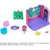 Gaby Dollhouse DJ Catnip Music Room Set with Accessories and Furniture