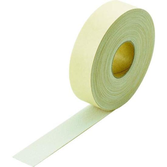 

TRUSCO Protective Tape U125X10IV Ivory 25mm x 10m x 48 rolls x [Case sales] слонова кістка
