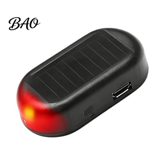 Winter Driving Safety Gadget Portable Solar Car Windshield De-Icer with USB Output, Electromagnetic Molecular Anti-Freeze Vehicle Antifreeze