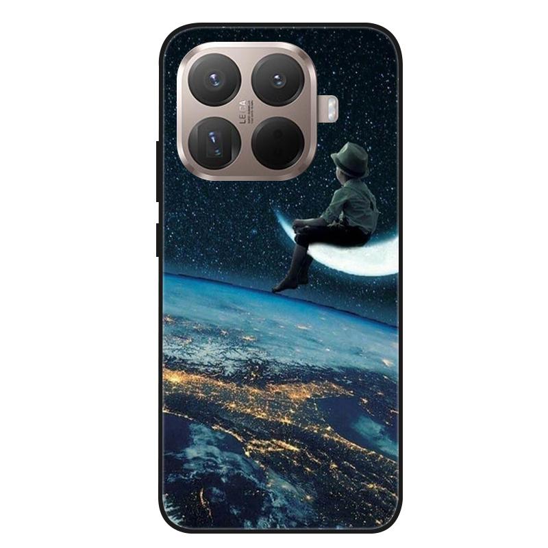 For Xiaomi 15T Pro 15t Case New Fashion Cute Cartoon Luxury Soft Silicone Cover For Xiaomi 15t Pro 15TPro 15 T Shockproof Funda