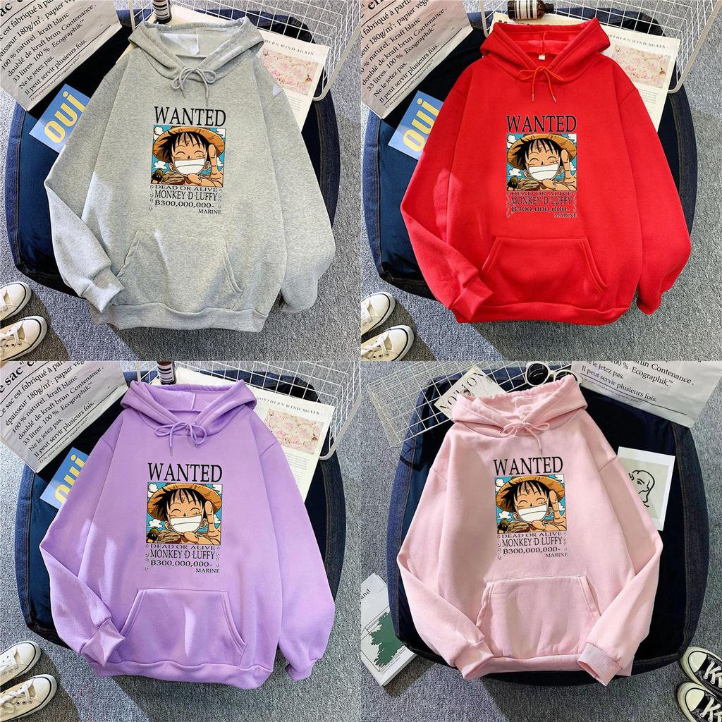 Girls Casual Cartoon Long Sleeve Fleece Hoodie For Spring Autumn Comfort Wear