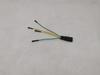 Mirror Cable Wire Heating For BMW X5 E70 E70 LCI 2007-2013 Replacement