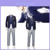 Blue Lock Cosplay Costume For Game And Anime Fans