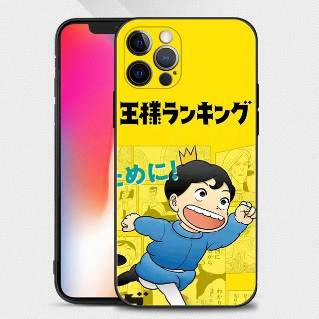 

Чехол с рисунком «Рейтинг королей» для Apple Iphone 14 13 12 11 Pro Max 13 12 Mini Xs Max Xr X 7 8 Plus 6 6s, силиконовый чехол For iPhone 14Pro Max