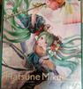 [USED] Vocal Series 01 Hatsune Miku Memorial Dress Ver.