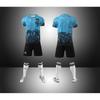 Soccer Jerseys Short Sleeve Training Sportswear Men Women Kids