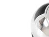 Citroen C2 2003- 5 SPEED CHROME gear shift knob