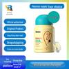 Infant DHA Algal Oil Hypoallergenic Softgels, 30 Capsules - Safe for Newborns
