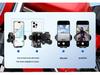 Shockproof & Vibration-proof Phone Holder for Bikes, Electric Scooters, & Motorcycles