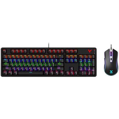 Periferiche per computer – Set tastiera e mouse