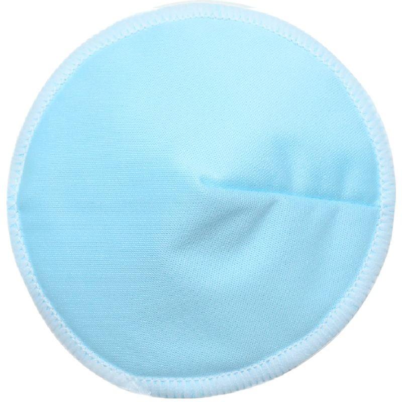 Layers Organic 3 Bamboo Fiber Nursing Breast Pad Reusable Washable Breathable