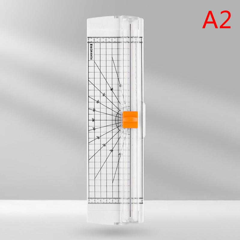 

Машина для резки бумаги формата А4, резак для бумаги, художественный триммер, ремесла, лезвия для фотоальбома white