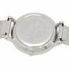 Daniel Wellington Women's Watch, Silver, DW00600220, DW00100220