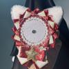 Lacework Cute Badge Holder Kawaii Badge Decoration Tray Anime Pins Display Base  Badge Organizer