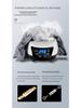 Household Multifunctional Dryer: Clothes, Shoe, and Heater Fan Unit
