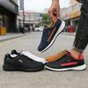 Shoes For Lace Up Footwear Vulcanized Men Casual Sneaker Fashionable Lightweight Anti Slip Comfortable Man Shoe Tennis Masculino