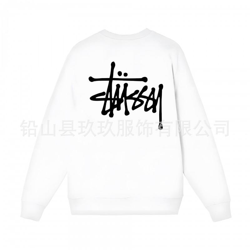 Unisex Cotton Graphic Print Hoodie Loose Fit Streetwear Pullover Sweatshirt Fall