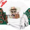 New Year Merry Christmas Women T Shirt Maycaur Christmas Gift Unisex Clothes Kawaii Sika Deer Graphic Shirt Scarf Penguin Tops
