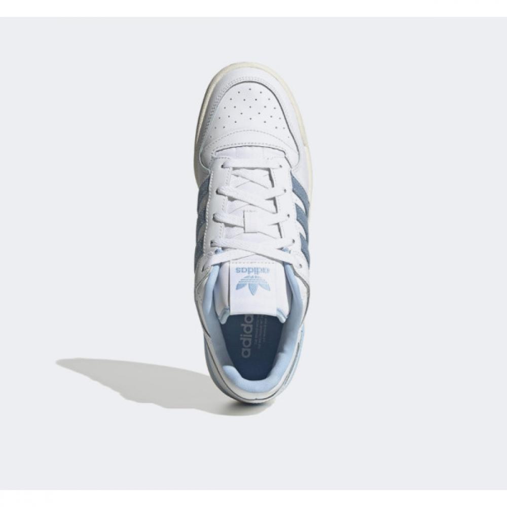 Adidas Shoes Goyang Starfield Adidas Forum Low Cl Kh8942