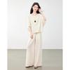 Design Sense Niche Fashion Temperament Slimming Suit for Petite Women