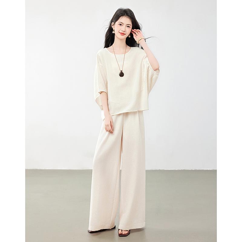 Design Sense Niche Fashion Temperament Slimming Suit for Petite Women