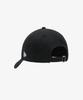 New Era 940Unst Ne Script Series Blk