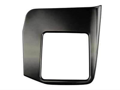 BRIGHTZ Stainless Steel Drink Holder Ring for Spacia Gear MK K94 (Black) MK54S/MK94S [DRI-COV-014] MK54, MK94, K54, (54/94)