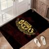 CSKA Moscow (47) Office Carpets Suitable for Living Rooms Bedrooms Offices and Kitchens a Gift for Modern Home Decor