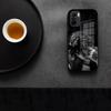 Mito Dpr Ian Phone Case Tempered Glass For Xiaomi 15 14 12 Lite Pro 13 11t Lite POCO M6 M5 X6 NFC F5 F6 Pro Cover
