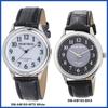 CREPHA SM-AM165 Unisex Solar Wrist Watch SM-AM165-WTS SM-AM165-BKS Gift Casual Business Sports Student