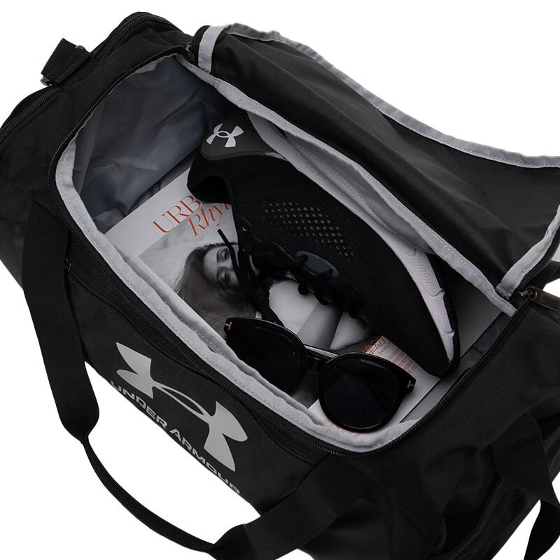 Under Armour Unisex Sports Duffel Bag