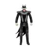 McFarlane Toys DC Super Powers Action Figure Batman Who Laughs DC Comics Kenner Vintage Figure Joker Who Laughs 5-inch / [Used]