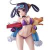Mimeyoi Azur Lane Ning Hai Summer Hunger PVC ABS Complete Figure