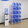 Multi-layer Office Water Bottle Storage Rack