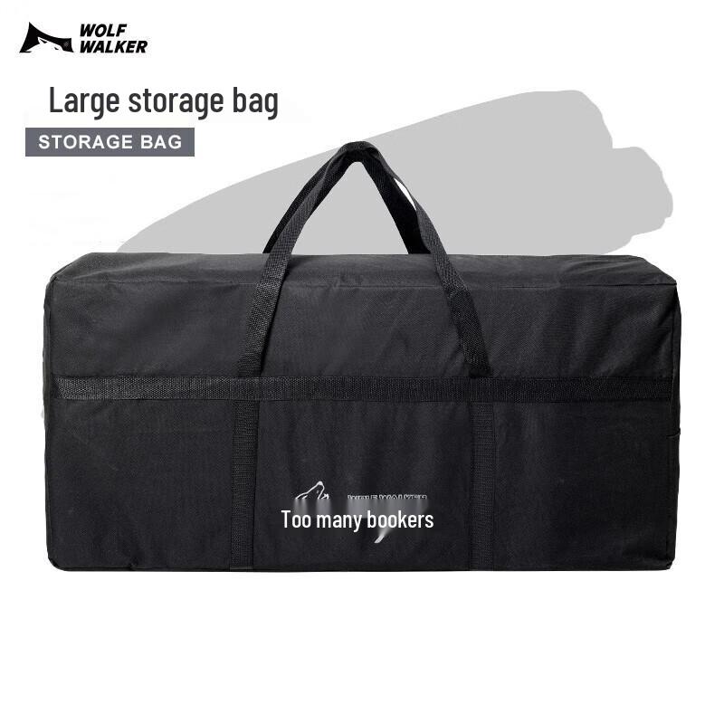 Wolf Walker Travel Outdoor Storage Bag