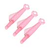 50pcs Automatic Needle Threader DIY Tool Home Hand Sewing Machine Device Thread Auto Needle Cross Stitch Sewing Accessories