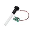 New DC5V Usb Ultrasonic Spray Humidifier Atomizer Drive Module Ultrasonic Humidifier Diy Package Type-c Usb Interface
