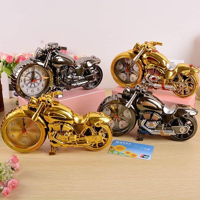 Details about motorcycle alarm clock furnish dekstop decor Birthday gift cristmas student gift Details about motorcycle alarm clock furnish dekstop decor Birthday gift cristmas student gift