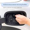 For BYD ATTO2 Yuan UP Charging Port Dust Cover Sealing Ring Waterproof Sealing Strip Accessories Rainproof Cover Modification
