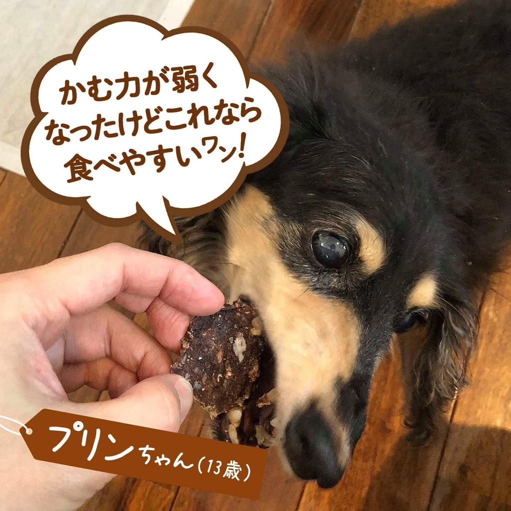 Mountains Gift Gibier Deer Meat Jerky Chip Type 30g Domestic Deer Additive Free Dog Treat