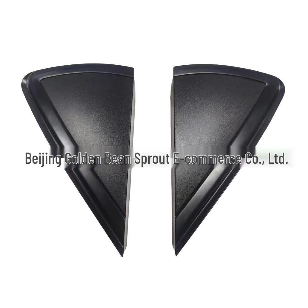 Copertura Triangolare Specchietto Retrovisore Posteriore Volkswagen Polo (Modelli 6Q0853273A/6Q0853274A)
