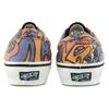 Vans Unisexe Og Era Lx Yeux de Nuit Violet VN0A3CXN4M4
