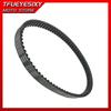 847 22.5 30 Motorcycle transmission belt for CH250 CF250 22.5*847 drive belt