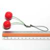 Food Sample Strap Cherry Looks Like You Want to Eat It 006TS -