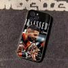Fighting Pereira Alex   Phone Case for iPhone 11Pro 13 12 11 Pro Max 16e 17 Air 16 15 14 Plus 11ProMax