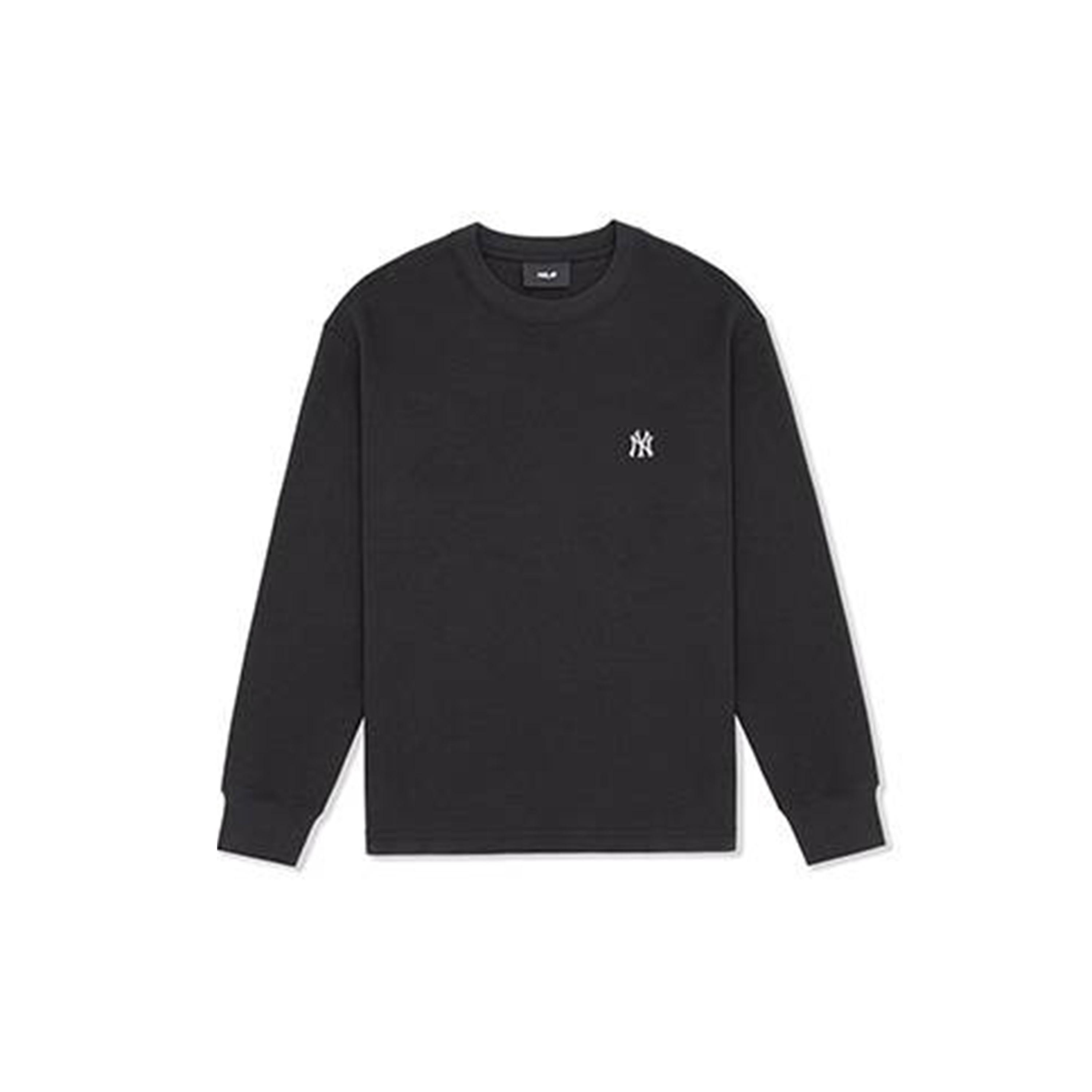 

New MLB New York Yankees Basic Collection 25FW T Shirt Unisex Standard 3ATSB2054-50BKS L