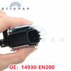 14930-EN200 For Nissan Cube NV200 Sentra Versa Tiida X-Trail D50 Sylphy Vapor Canister Purge Solenoid Valve K5T46695 14930-EN20A