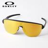 Corridor OO9248A-03 Corridor Gold Mirror Running, Riding, Golf Sunglasses OO9248A